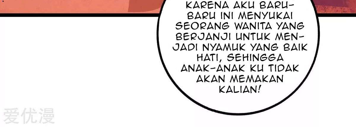 Dushi Xiaoyao Chapter 263 - halaman 36