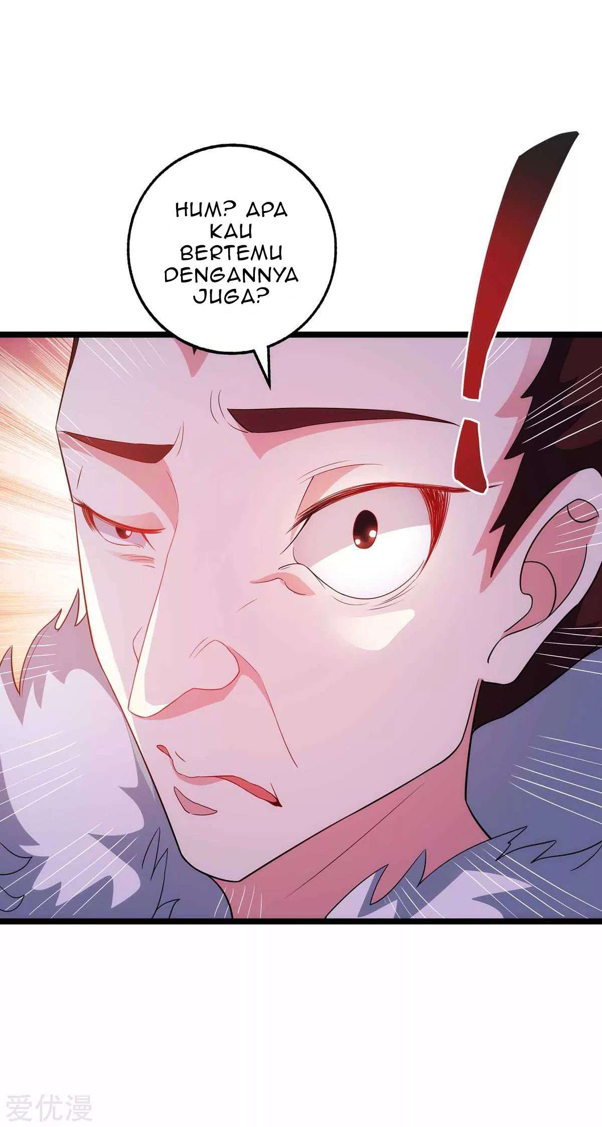 Dushi Xiaoyao Chapter 263 - halaman 38