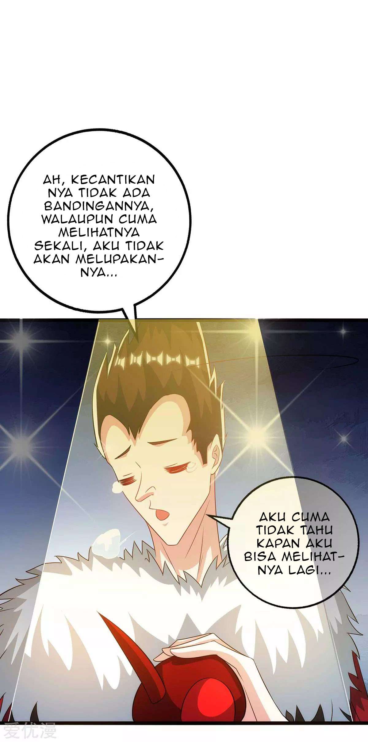 Dushi Xiaoyao Chapter 263 - halaman 40