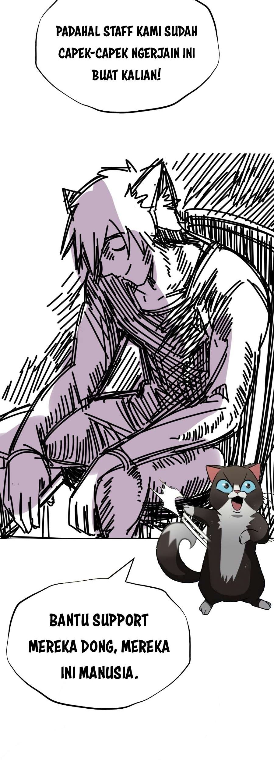 Dushi Xiaoyao Chapter 263 - halaman 44