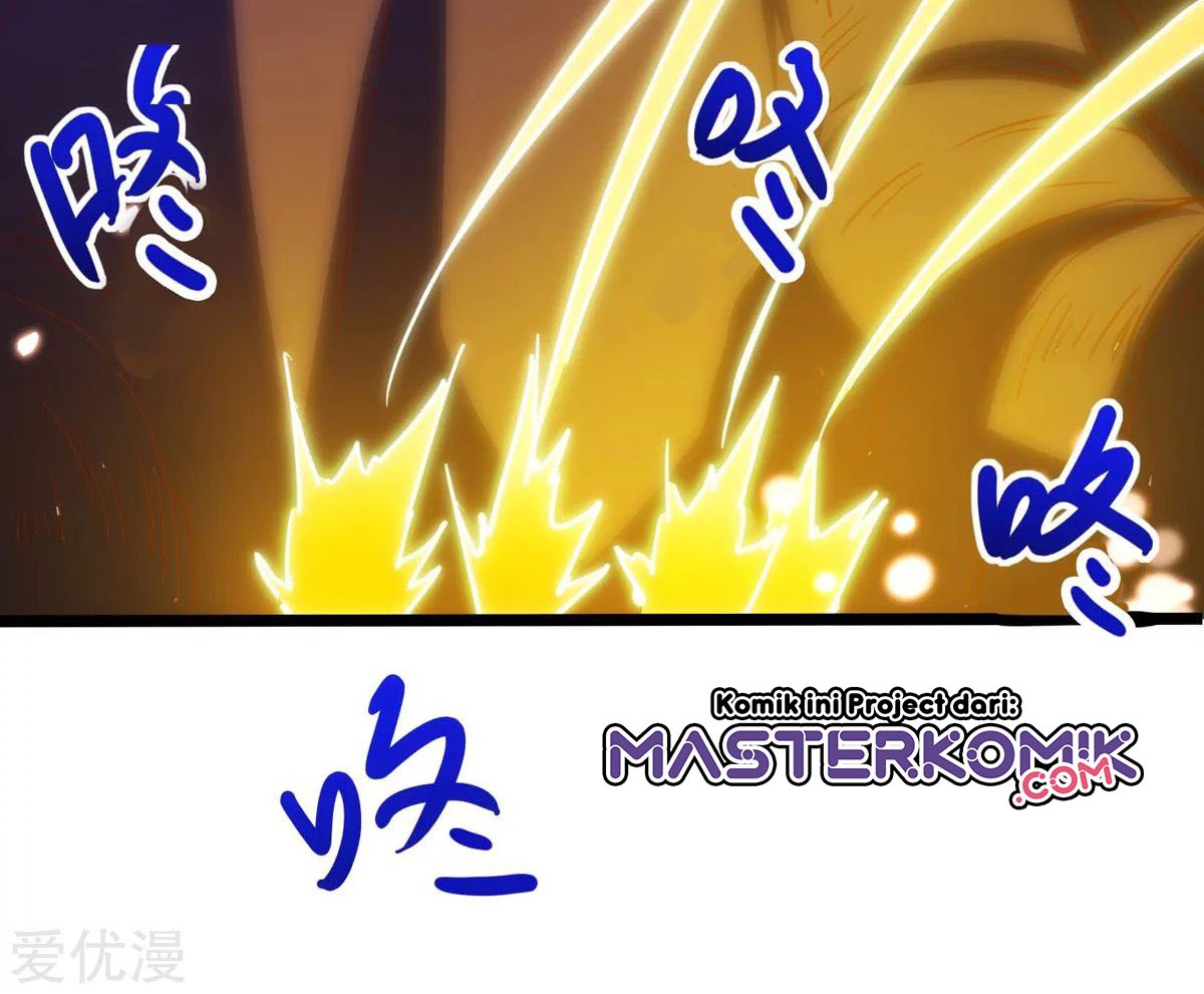 Dushi Xiaoyao Chapter 264 - halaman 14