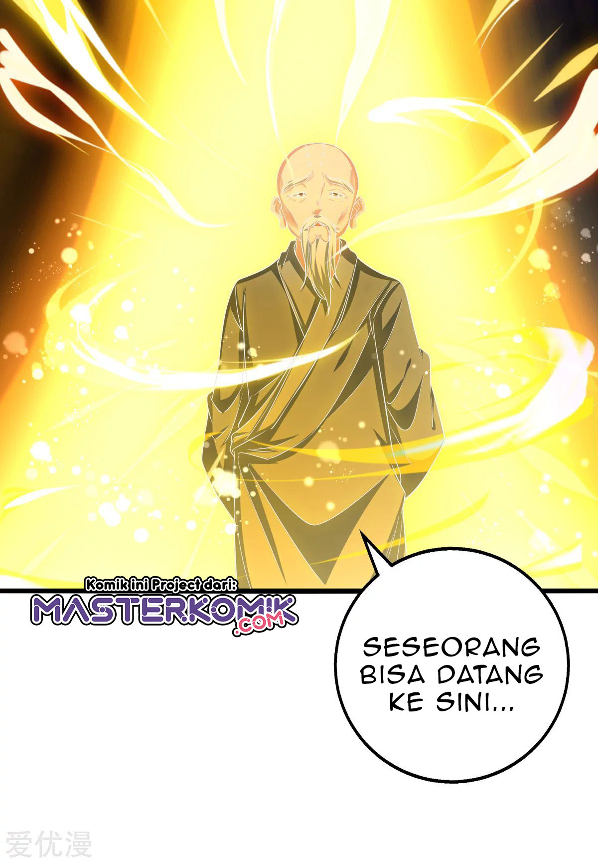 Dushi Xiaoyao Chapter 264 - halaman 18