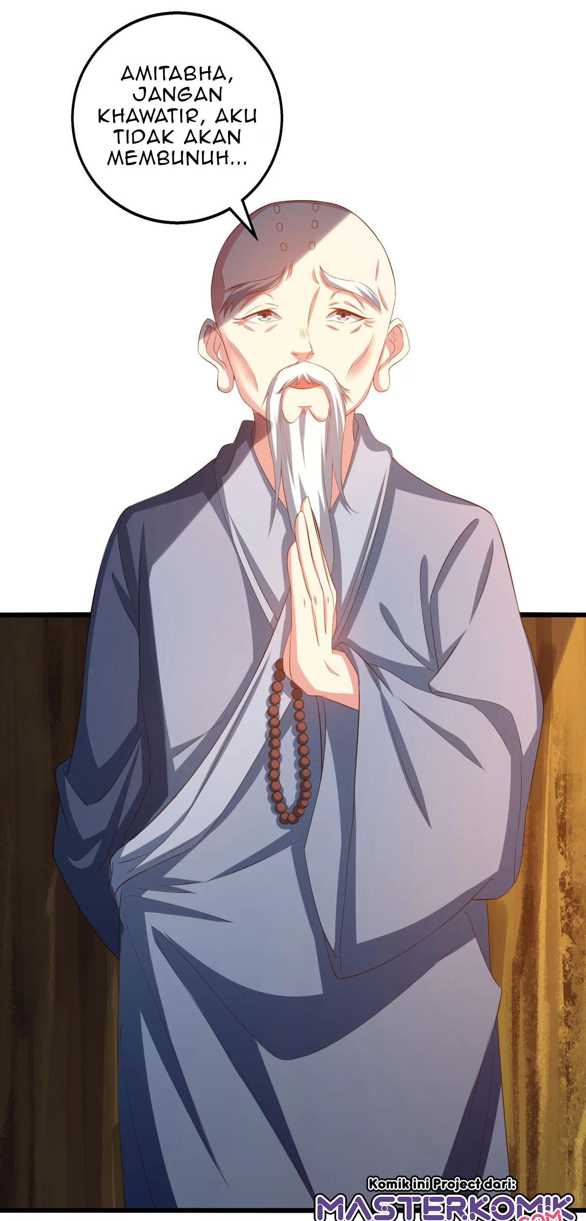 Dushi Xiaoyao Chapter 264 - halaman 20