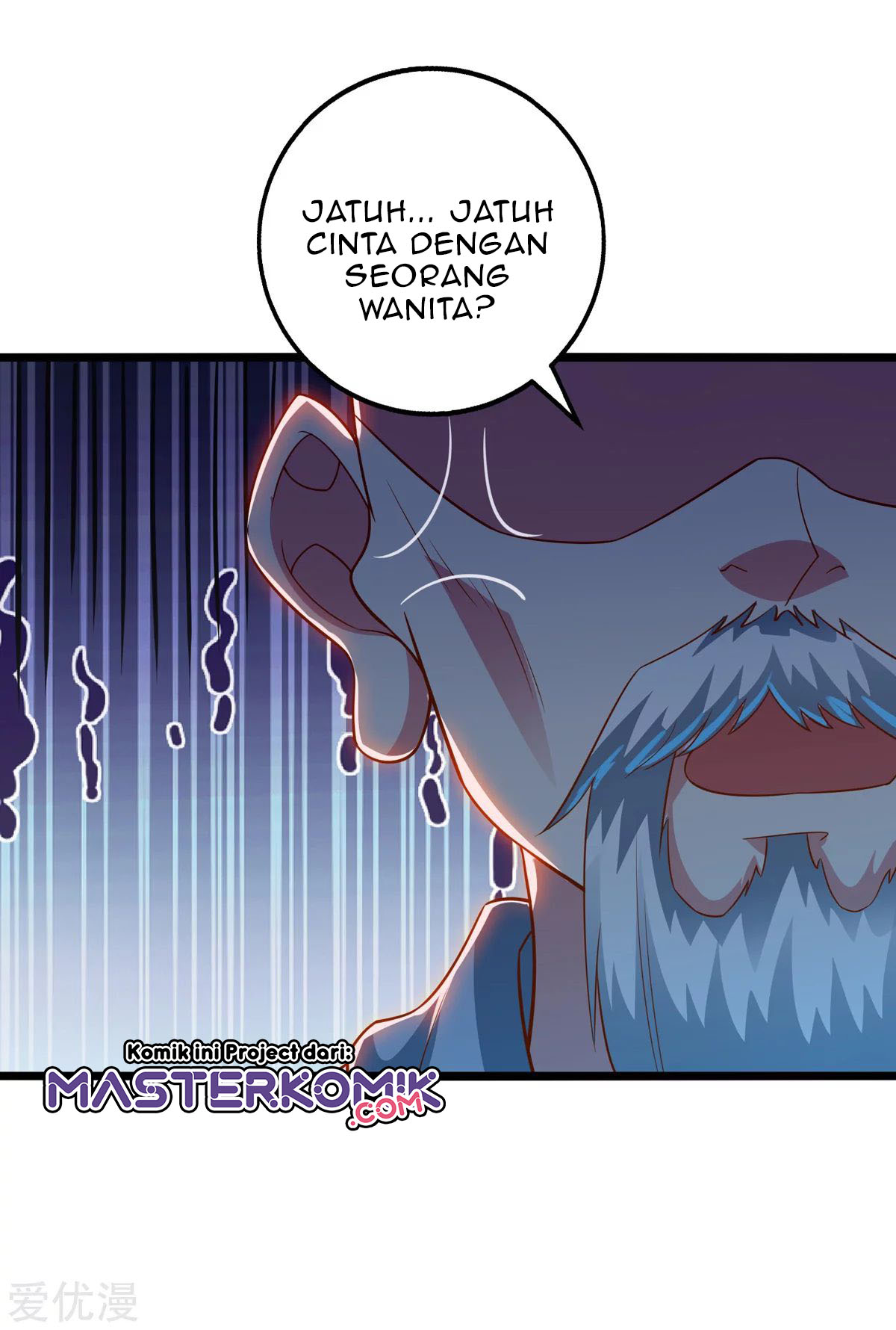 Dushi Xiaoyao Chapter 264 - halaman 23