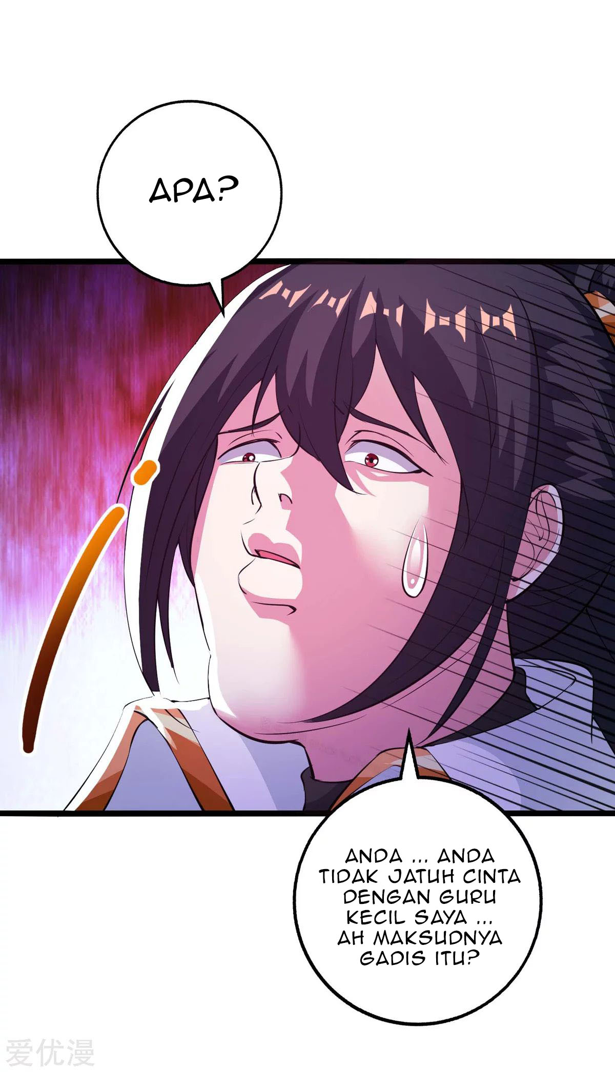 Dushi Xiaoyao Chapter 264 - halaman 28