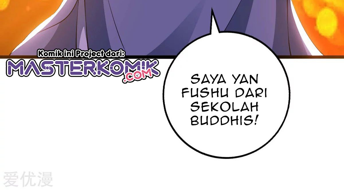 Dushi Xiaoyao Chapter 264 - halaman 30