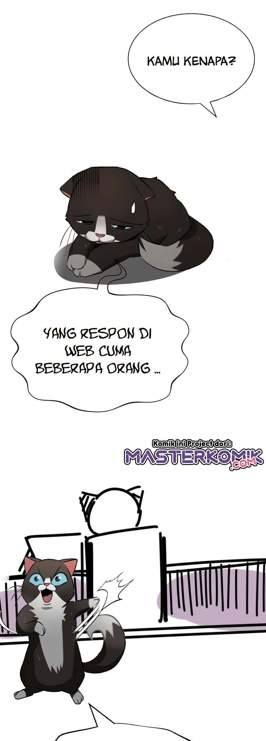 Dushi Xiaoyao Chapter 264 - halaman 35