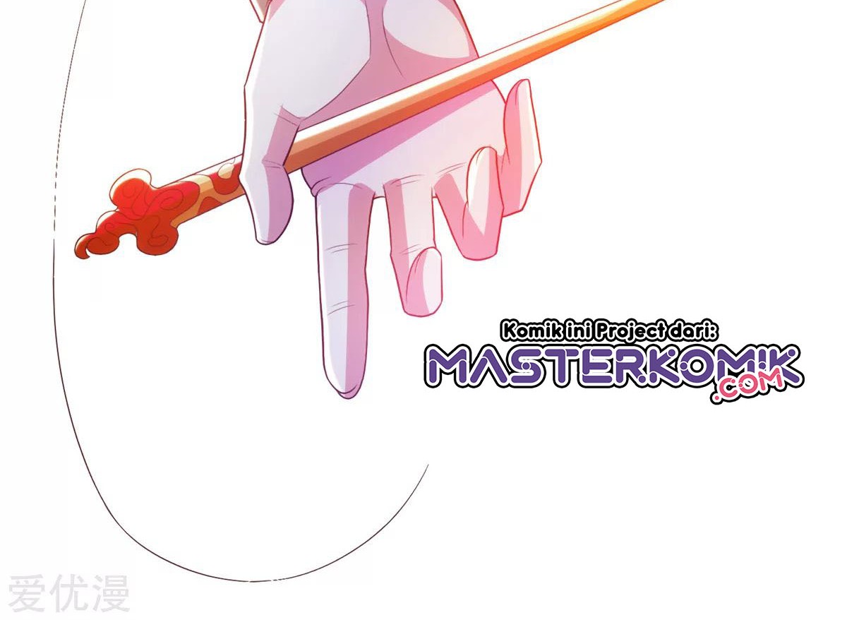 Dushi Xiaoyao Chapter 264 - halaman 5