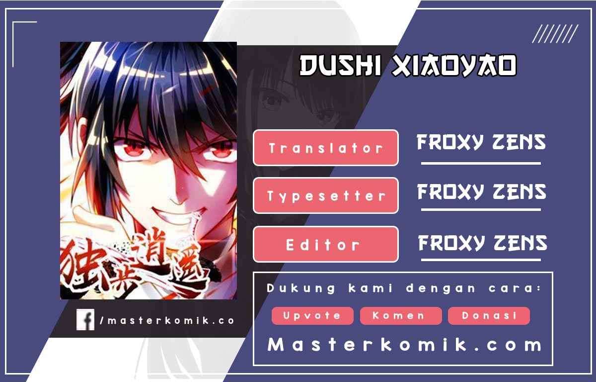 Dushi Xiaoyao Chapter 265 - halaman 1