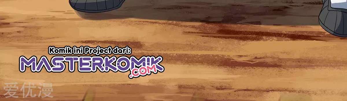 Dushi Xiaoyao Chapter 265 - halaman 13