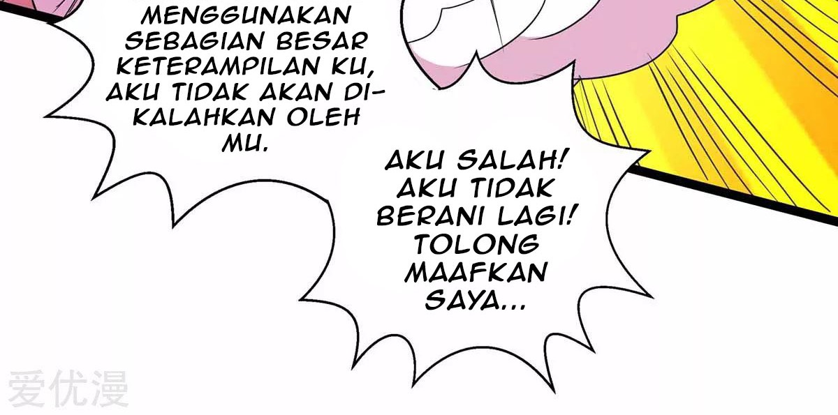 Dushi Xiaoyao Chapter 265 - halaman 34