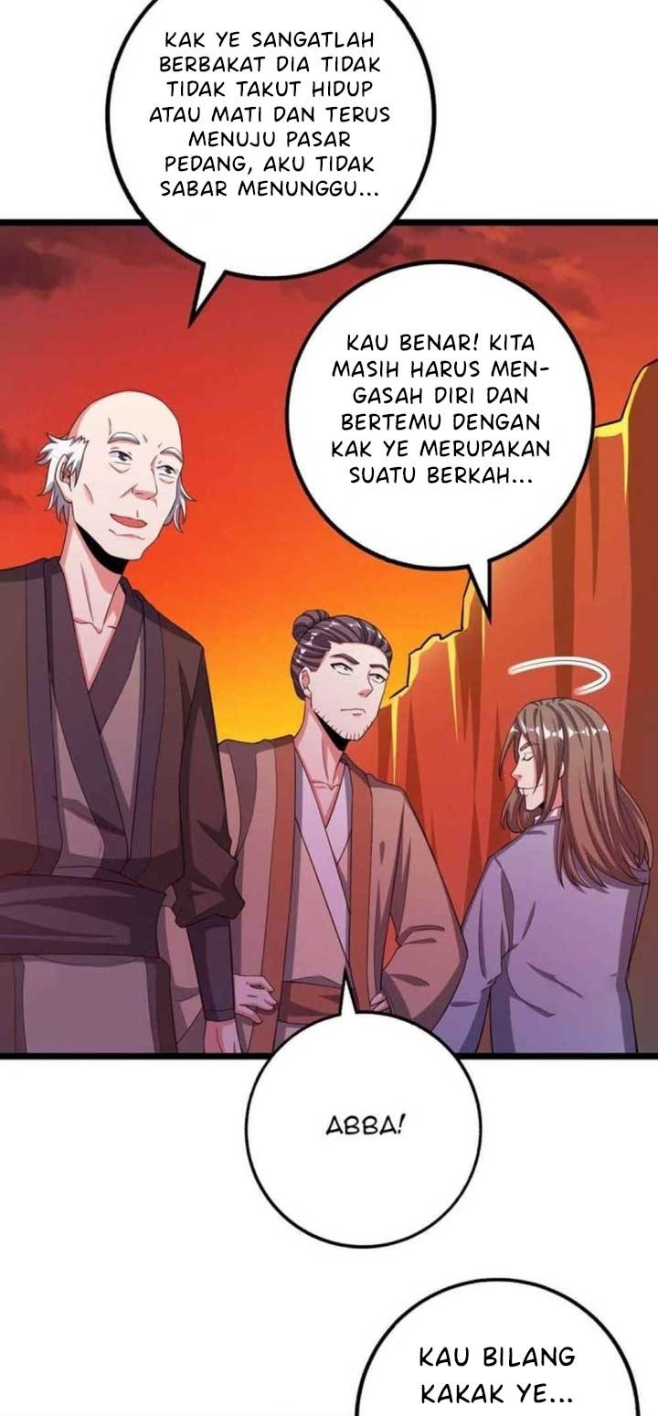 Dushi Xiaoyao Chapter 267 - halaman 10