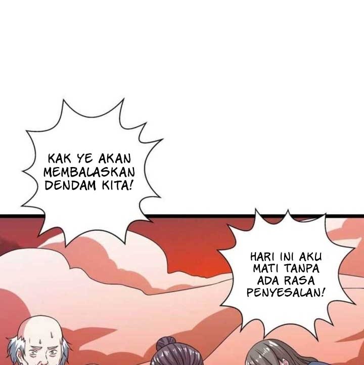Dushi Xiaoyao Chapter 267 - halaman 19