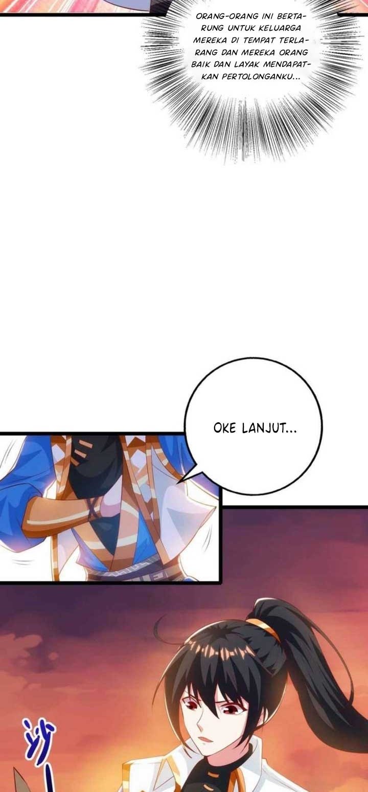 Dushi Xiaoyao Chapter 267 - halaman 4
