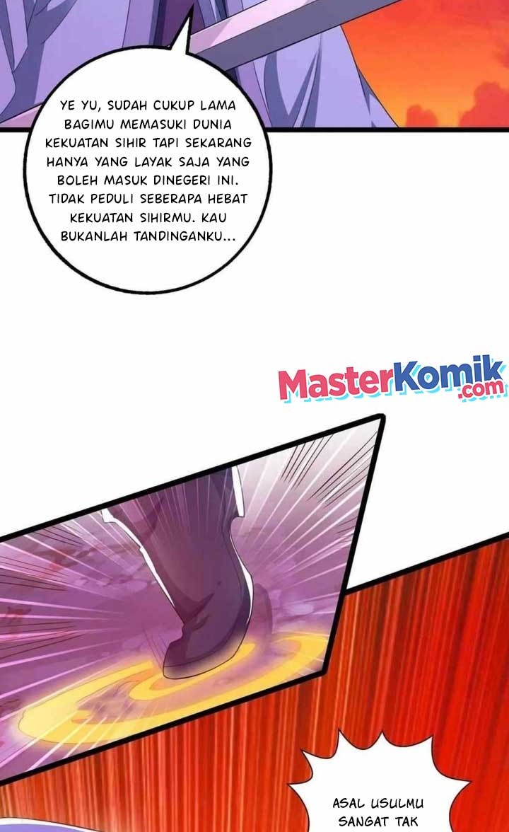 Dushi Xiaoyao Chapter 268 - halaman 7