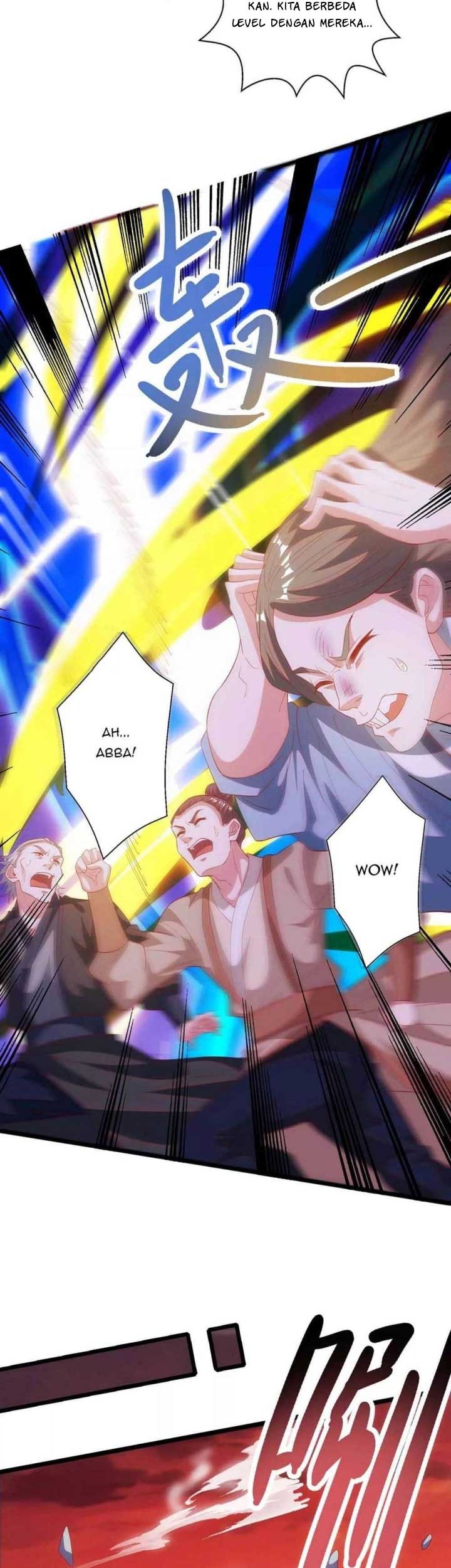 Dushi Xiaoyao Chapter 269 - halaman 3