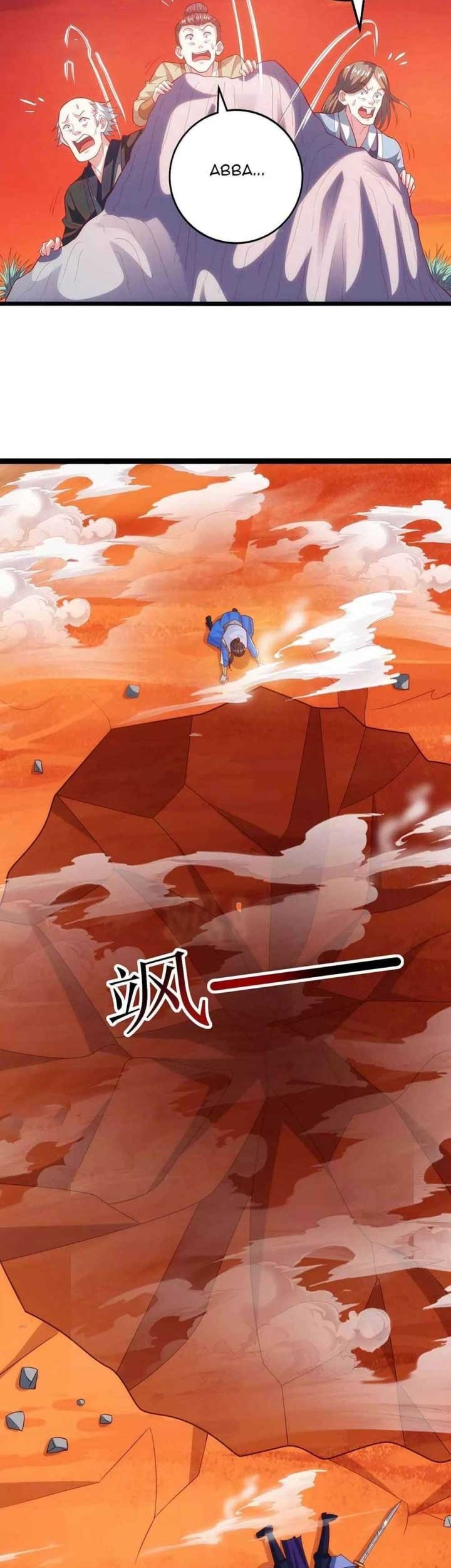Dushi Xiaoyao Chapter 269 - halaman 5