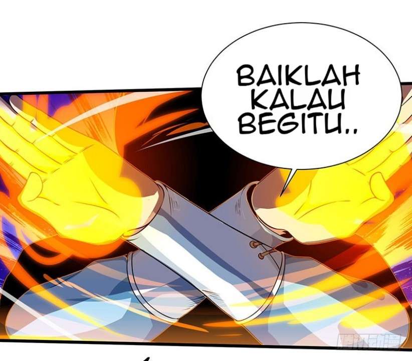 Dushi Xiaoyao Chapter 27 - halaman 12