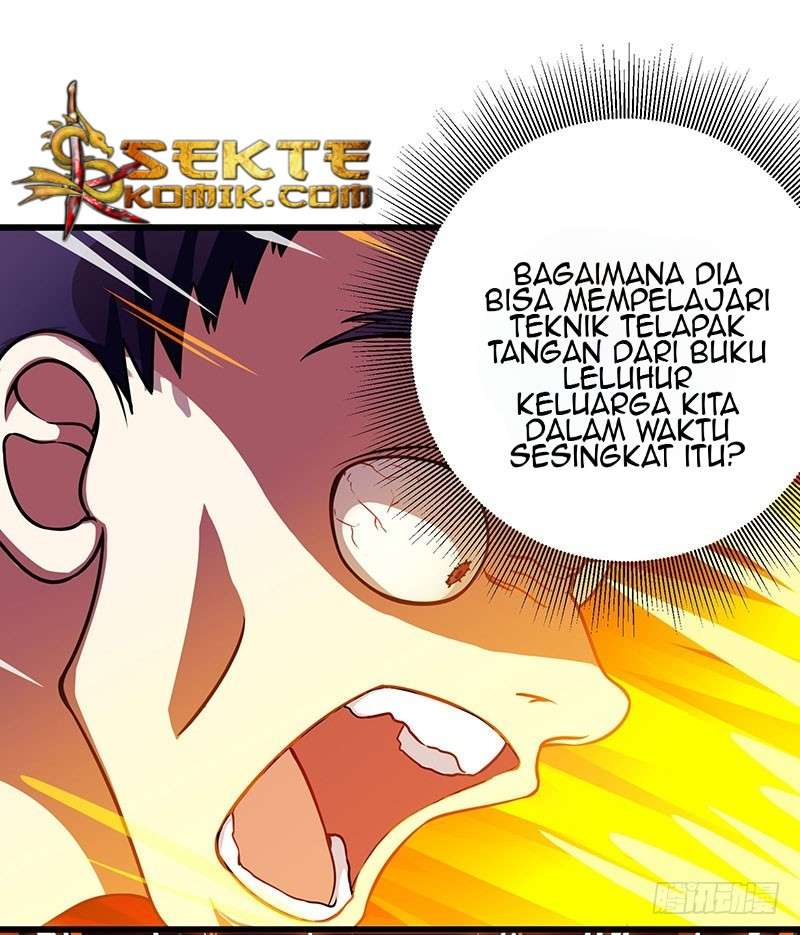Dushi Xiaoyao Chapter 27 - halaman 15