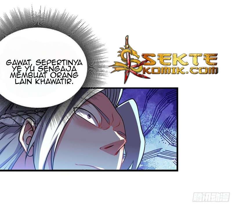 Dushi Xiaoyao Chapter 27 - halaman 8