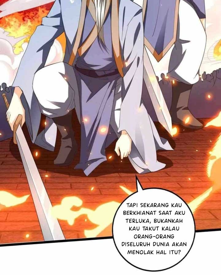 Dushi Xiaoyao Chapter 270 - halaman 13