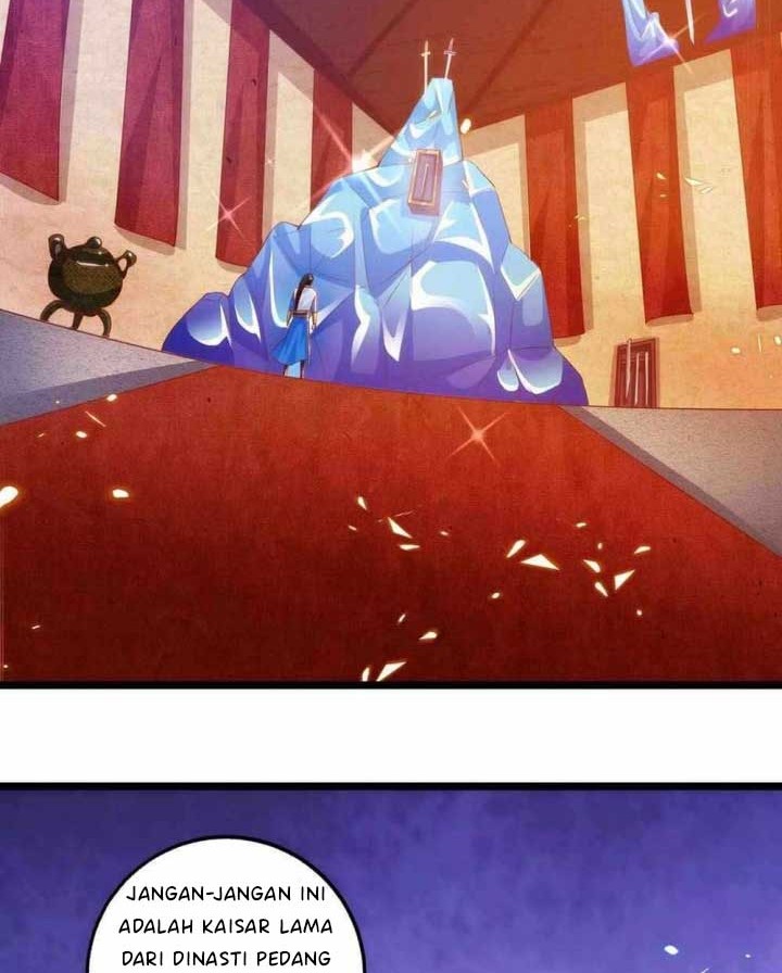 Dushi Xiaoyao Chapter 270 - halaman 5