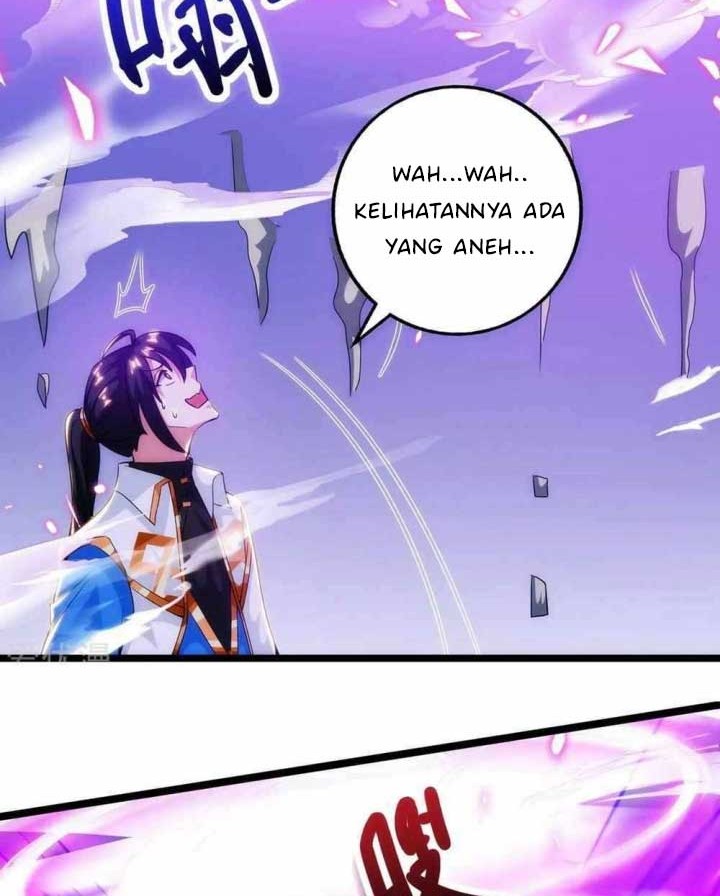 Dushi Xiaoyao Chapter 270 - halaman 9