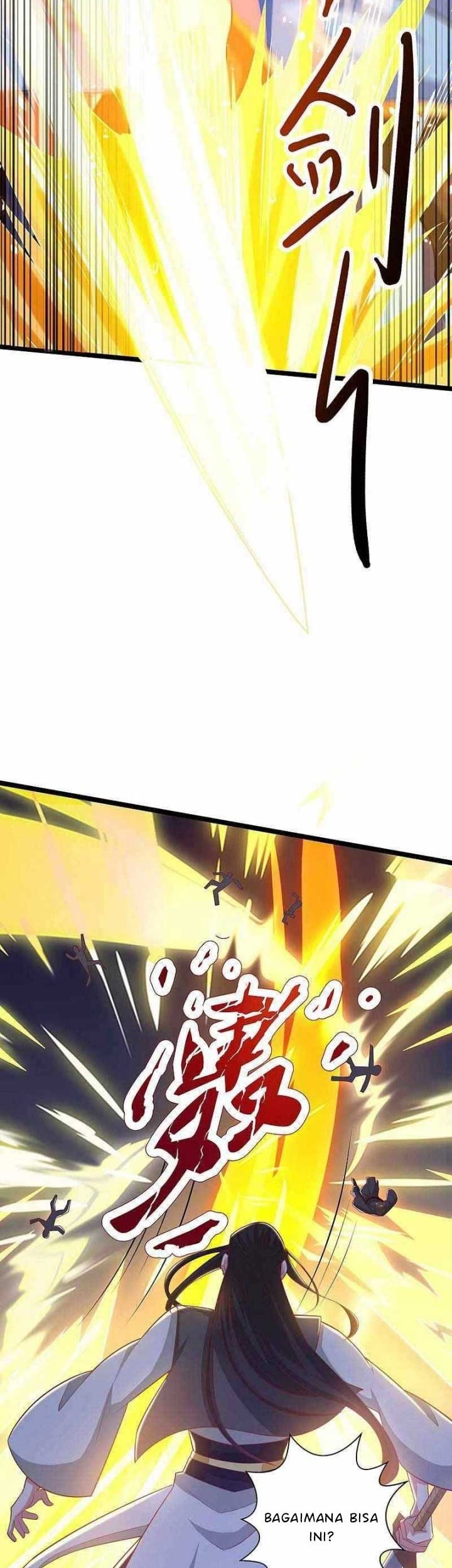 Dushi Xiaoyao Chapter 271 - halaman 16