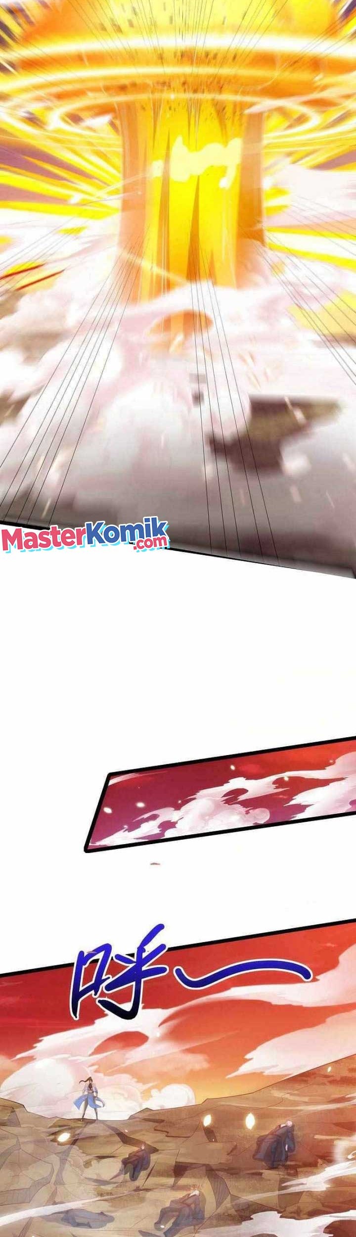 Dushi Xiaoyao Chapter 271 - halaman 19