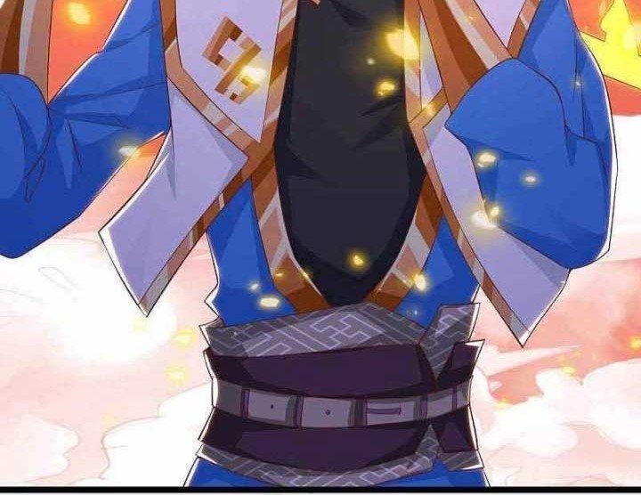 Dushi Xiaoyao Chapter 271 - halaman 21
