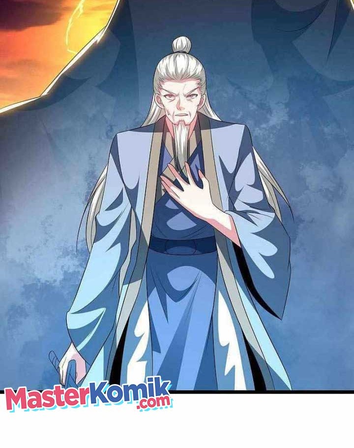Dushi Xiaoyao Chapter 271 - halaman 5