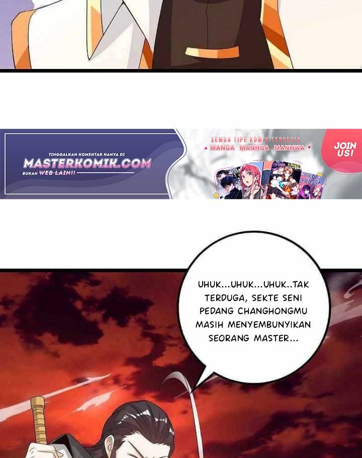 Dushi Xiaoyao Chapter 271 - halaman 9