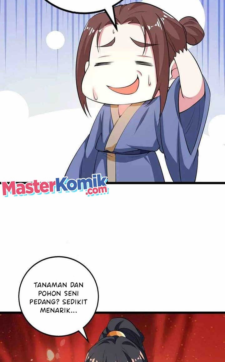 Dushi Xiaoyao Chapter 272 - halaman 16