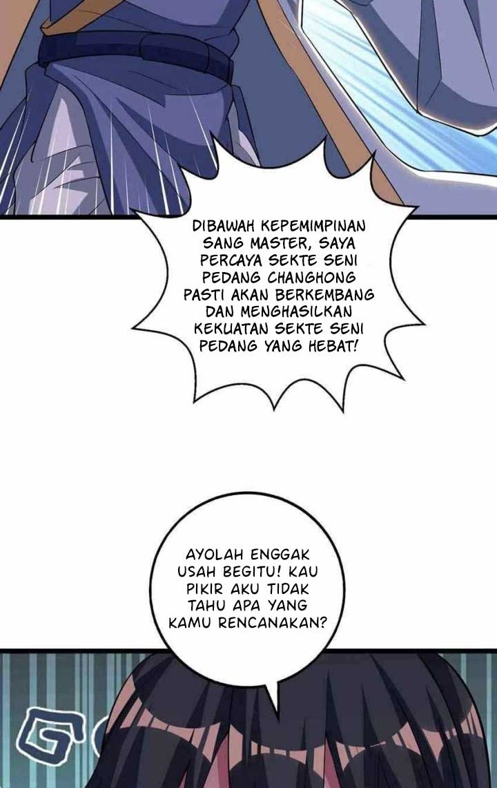 Dushi Xiaoyao Chapter 272 - halaman 9