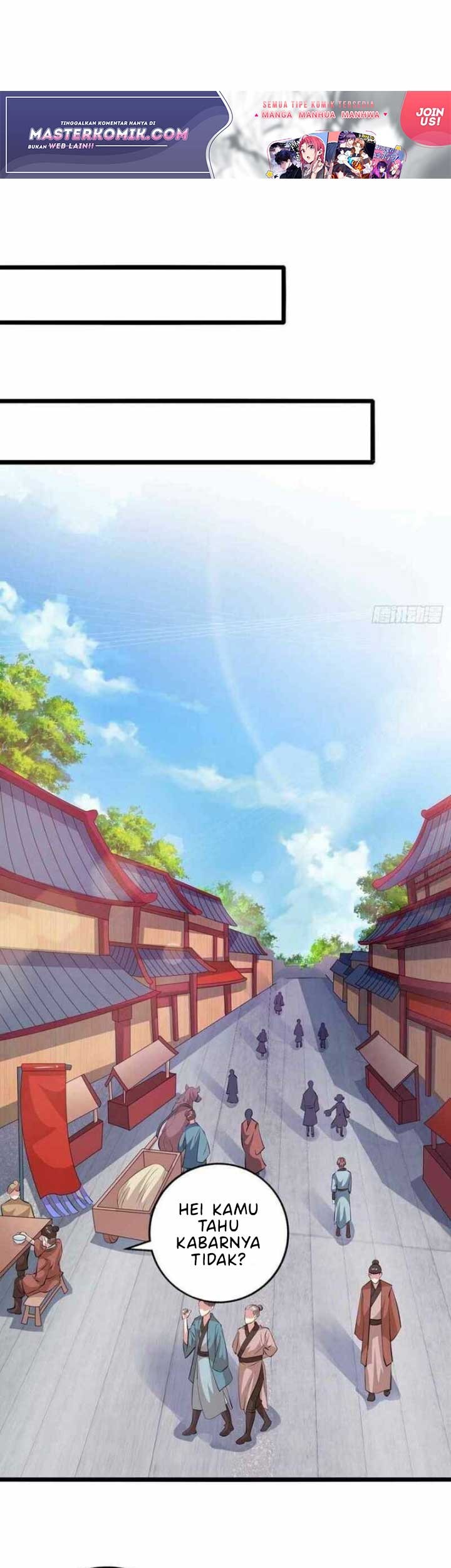 Dushi Xiaoyao Chapter 273 - halaman 5