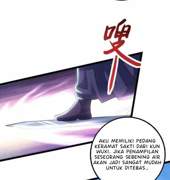 Dushi Xiaoyao Chapter 274 - halaman 10