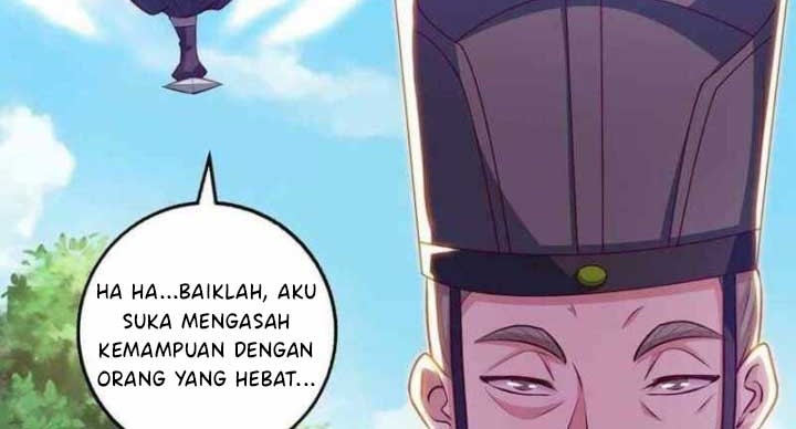 Dushi Xiaoyao Chapter 274 - halaman 13