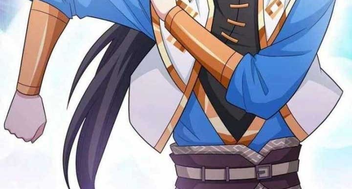 Dushi Xiaoyao Chapter 274 - halaman 19