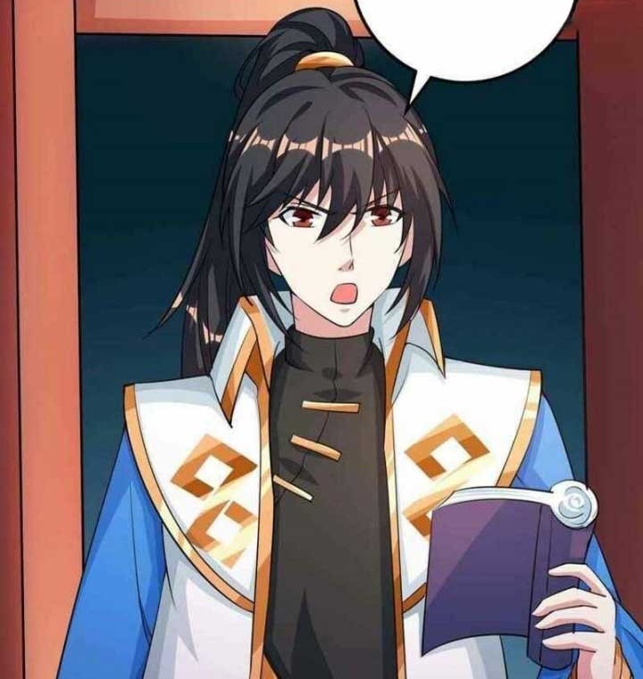 Dushi Xiaoyao Chapter 274 - halaman 4
