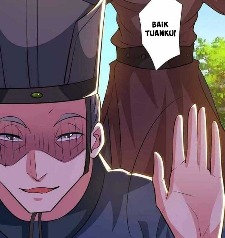 Dushi Xiaoyao Chapter 274 - halaman 7