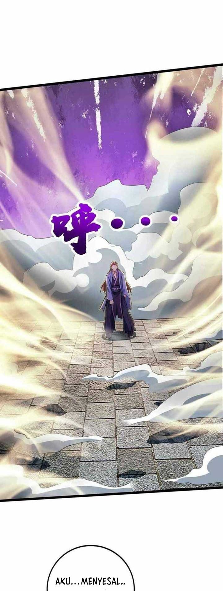 Dushi Xiaoyao Chapter 275 - halaman 13