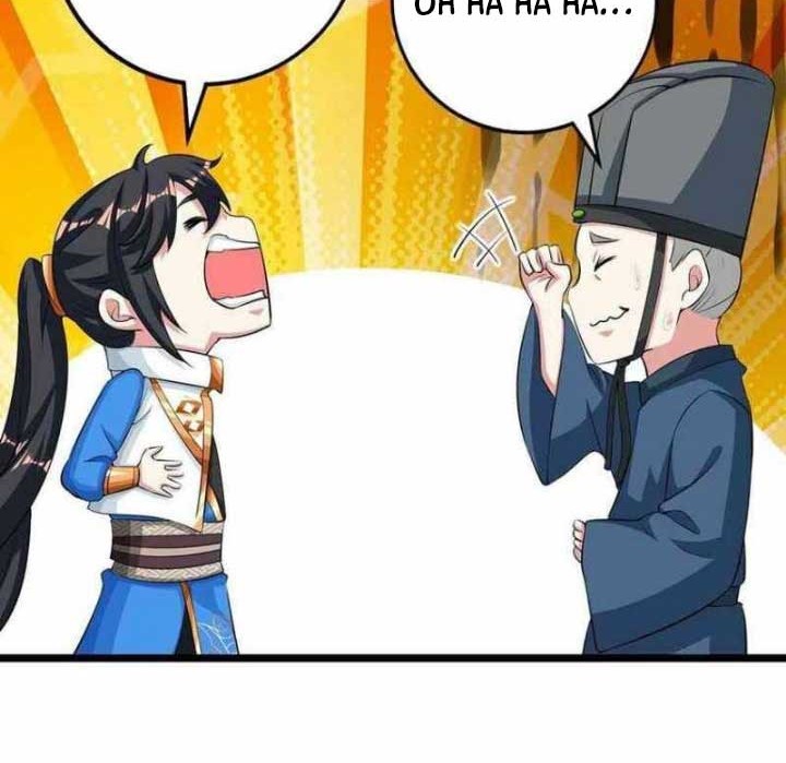 Dushi Xiaoyao Chapter 275 - halaman 21