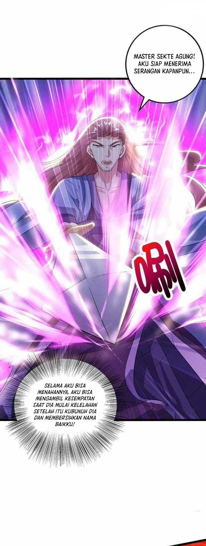 Dushi Xiaoyao Chapter 275 - halaman 5