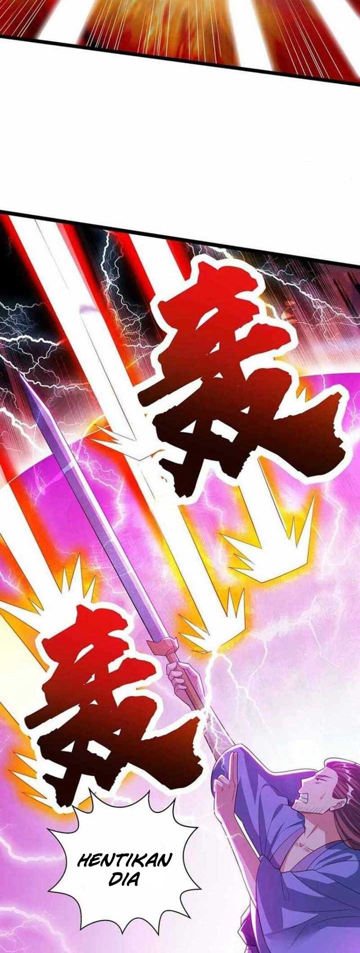 Dushi Xiaoyao Chapter 275 - halaman 9