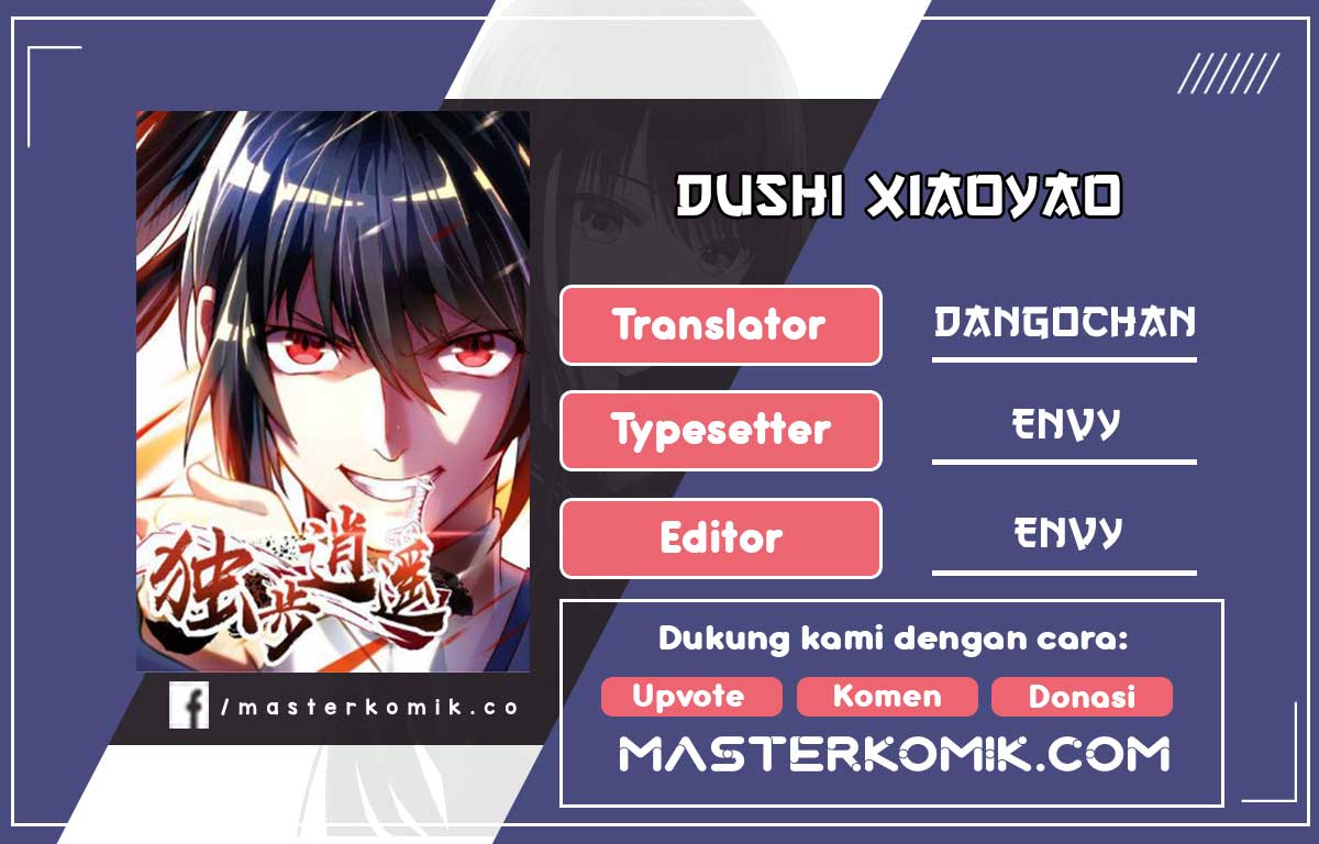 Dushi Xiaoyao Chapter 276 - halaman 1