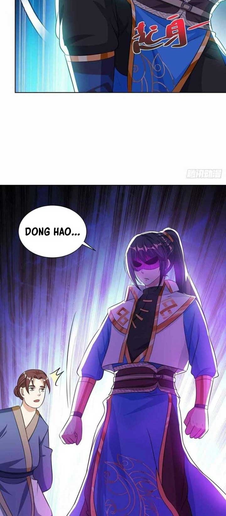 Dushi Xiaoyao Chapter 277 - halaman 5