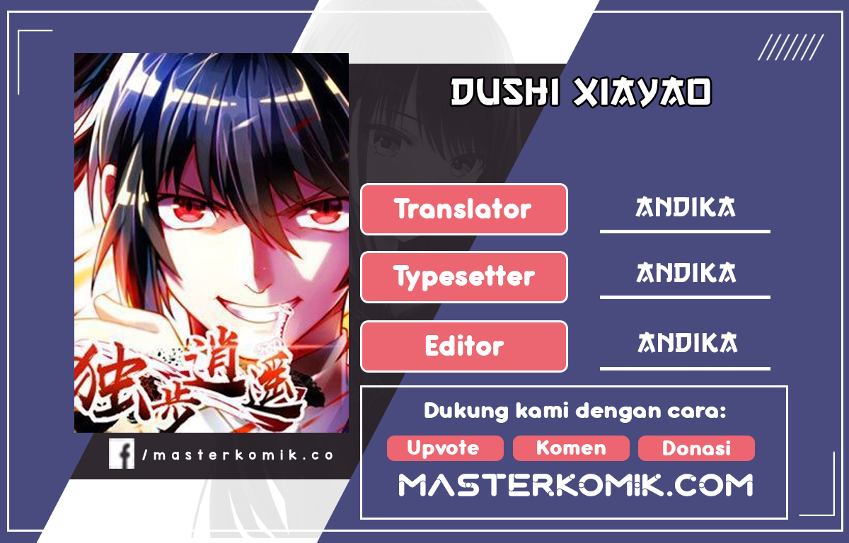 Dushi Xiaoyao Chapter 278 - halaman 1