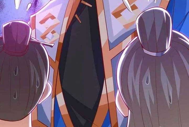 Dushi Xiaoyao Chapter 278 - halaman 13