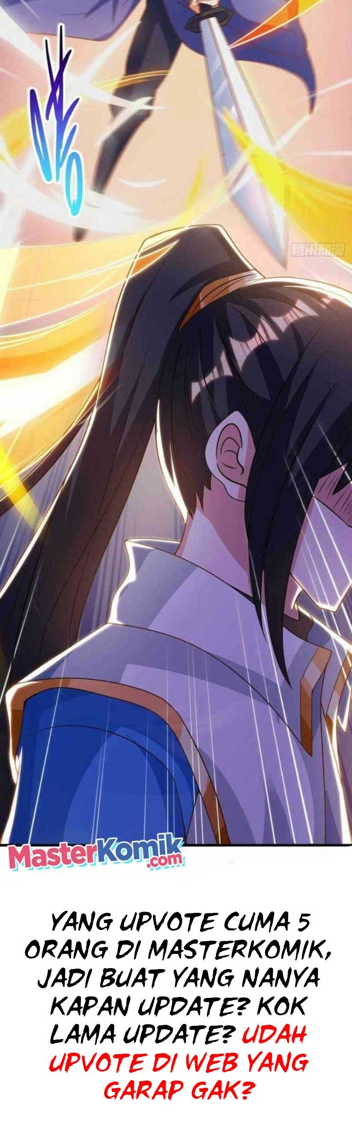 Dushi Xiaoyao Chapter 278 - halaman 20