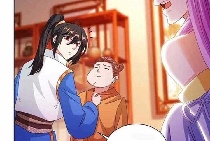 Dushi Xiaoyao Chapter 278 - halaman 9